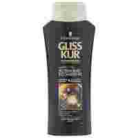 Отзывы Gliss Kur шампунь Экстремальное восстановление для поврежденных волос