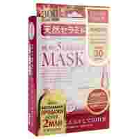 Отзывы Japan Gals маска Pure 5 Essence с натуральными керамидами