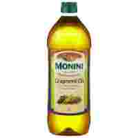 Отзывы Monini Масло виноградных косточек Grapeseed, пластиковая бутылка