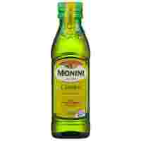 Отзывы Monini Масло оливковое Classico, стеклянная бутылка