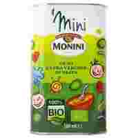 Отзывы Monini Масло оливковое Il mini bio