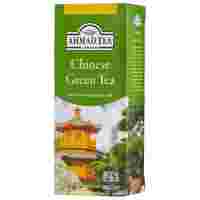 Отзывы Чай зеленый Ahmad tea Chinese в пакетиках