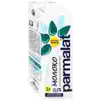 Отзывы Молоко Parmalat Natura Premium ультрапастеризованное 0.5%, 1 л