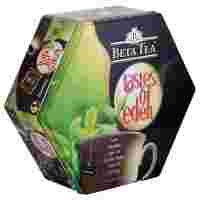 Отзывы Чай Beta Tea Райские вкусы ассорти в пакетиках подарочный набор