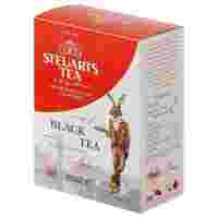 Отзывы Чай черный Steuarts Tea PEKOE