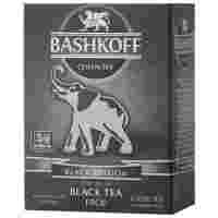 Отзывы Чай черный Bashkoff Black edition