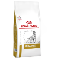 Отзывы Корм для собак Royal Canin Urinary S/O LP18 при мочекаменной болезни