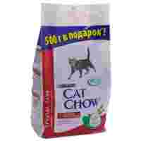 Отзывы Корм для стерилизованных кошек CAT CHOW для профилактики МКБ 2 кг
