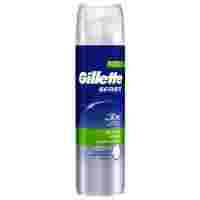 Отзывы Пена для бритья Series для чувствительной кожи Gillette