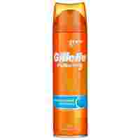 Отзывы Гель для бритья Fusion 5 Увлажняющий Gillette