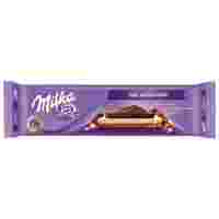 Отзывы Шоколад Milka 