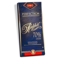 Отзывы Шоколад Рахат Perfection Rakhat 70% cocoa
