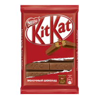Отзывы Шоколад KitKat молочный с вафлей