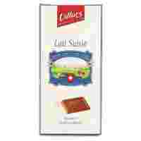 Отзывы Шоколад Villars Lait Suisse молочный