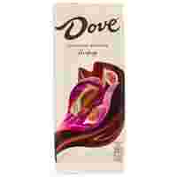Отзывы Шоколад Dove молочный с инжиром