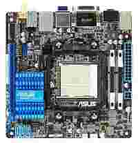 Отзывы ASUS M4A88T-I Deluxe