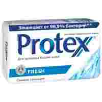 Отзывы Мыло кусковое Protex Fresh антибактериальное