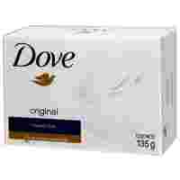 Отзывы Крем-мыло кусковое Dove Original