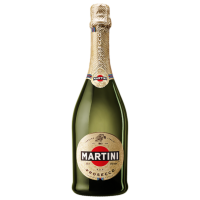Отзывы Вино игристое Martini Prosecco, 0,75 л