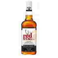Отзывы Бурбон Jim Beam Red Stag Black Cherry, 0.7 л