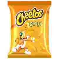 Отзывы Кукурузные палочки Cheetos Сыр 55 г