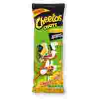 Отзывы Кукурузные палочки Cheetos Shots Вареная кукуруза 18 г
