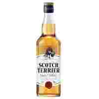 Отзывы Виски Scotch Terrier 3 года 0.5 л