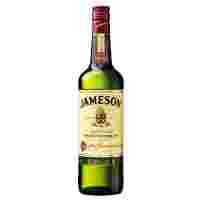 Отзывы Виски Jameson, 0.7 л