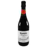 Отзывы Игристое вино Riunite, Lambrusco Rosso, Emilia IGT 0,75 л