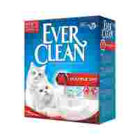 Отзывы Комкующийся наполнитель Ever Clean Multiple Cat 10 л