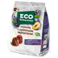 Отзывы Мармелад Eco botanica с кусочками чернослива 200 г
