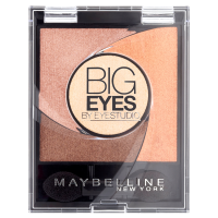 Отзывы Maybelline New York Тени для век EyeStudio Big Eyes