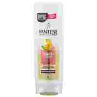 Отзывы Pantene бальзам-ополаскиватель Слияние с природой Очищение и питание для жирных, смешанных волос