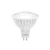 Отзывы Лампа светодиодная SmartBuy SBL 3000K, GU5.3, MR16, 8.5Вт