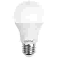 Отзывы Лампа светодиодная SmartBuy SBL 3000K, E27, A60, 13Вт