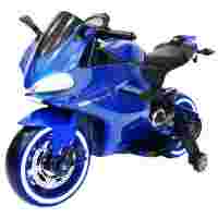 Отзывы RiverToys Мотоцикл Moto А001АА