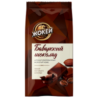 Отзывы Кофе молотый Жокей Баварский шоколад