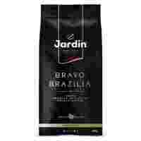 Отзывы Кофе молотый Jardin Bravo Brazilia