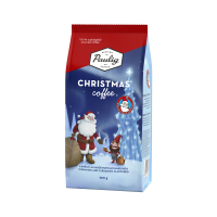 Отзывы Кофе молотый Paulig Christmas coffee