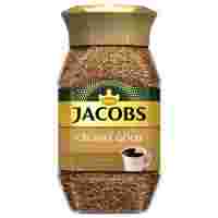 Отзывы Кофе растворимый Jacobs Cronat Gold