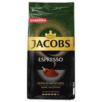 Отзывы Кофе молотый Jacobs Espresso