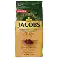 Отзывы Кофе молотый Jacobs Crema