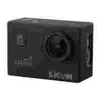 Отзывы Экшн-камера SJCAM SJ4000 WiFi