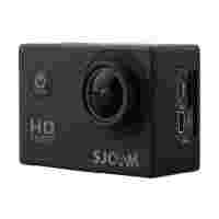 Отзывы Экшн-камера SJCAM SJ4000