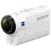 Отзывы Экшн-камера Sony HDR-AS300