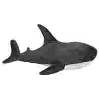 Отзывы Мягкая игрушка Fancy Акула 40 см
