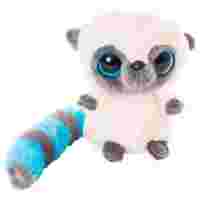 Отзывы Мягкая игрушка Aurora YooHoo & friends Юху голубой 12 см