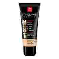 Отзывы Eveline Cosmetics Тональный крем Art Scenic Professional Make Up, 30 мл