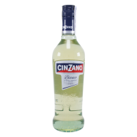 Отзывы Вермут Cinzano Bianco, 0.5 л