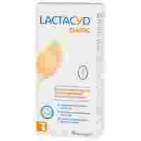 Отзывы Lactacyd Средство для интимной гигиены, 200 мл